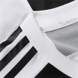Juventus Home Jersey Men's 2018/19 - Match