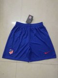 Atletico Madrid Home Shorts Men's 2018/19