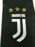 Juventus Home Jersey Men's 2018/19 - Match