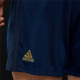 Manchester United Third Shorts Men's 2018/19