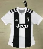 Juventus Home Jersey Men's 2018/19 - Match