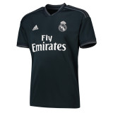 Real Madrid Away Jersey Men's 2018/19