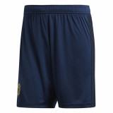 Manchester United Third Shorts Men's 2018/19