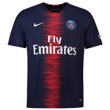 PSG Home Jersey Men'S 2018/19