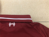 Liverpool Home Jersey Mens 2018/19