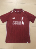 Liverpool Home Jersey Mens 2018/19