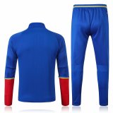Spain Training Suit Blue 2016/17