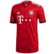 Bayern Munich Home Jersey Men's 2018/19 - Match