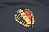 Belgium Training Suit Grey 2016/17