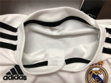 Real Madrid Home Jersey Men's 2018/19
