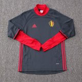 Belgium Training Suit Red 2016/17