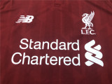 Liverpool Home Jersey Mens 2018/19