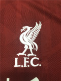 Liverpool Home Jersey Mens 2018/19