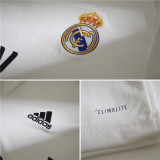 Real Madrid Home Jersey Men's 2018/19