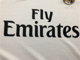 Real Madrid Home Jersey Men's 2018/19