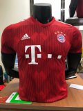 Bayern Munich Home Jersey Men's 2018/19 - Match