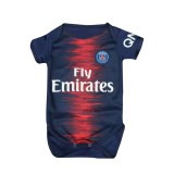 PSG Home Jersey Infant 2018/19