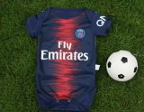 PSG Home Jersey Infant 2018/19