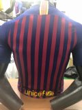 Barcelona Home Jersey Men's 2018/19 - Match