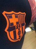 Barcelona Short Training Jersey Men's 2018/19 - Match