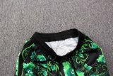 Nigeria FIFA World Cup 2018 Jacket + Pants Training Suit Green