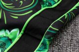 Nigeria FIFA World Cup 2018 Jacket + Pants Training Suit Green