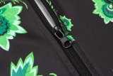 Nigeria FIFA World Cup 2018 Jacket + Pants Training Suit Green