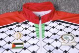 Palestine Training Suit White 2016/17