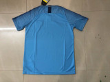 Manchester City Home Jersey Men's 2018/19