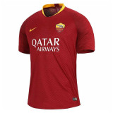 Roma Home Jersey Men's 2018/19 - Match