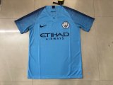 Manchester City Home Jersey Men's 2018/19