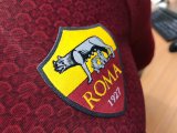 Roma Home Jersey Men's 2018/19 - Match