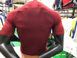Roma Home Jersey Men's 2018/19 - Match