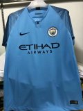 Manchester City Home Jersey Men's 2018/19