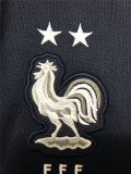 France FIFA World Cup 2018 Home Jersey Men's - 2-Star