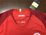 Sport Club Internacional Home Jersey Men's 2018/19