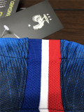 France FIFA World Cup 2018 Home Jersey Men's - 2-Star
