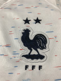 France FIFA World Cup 2018 Away Jersey Men's - 2-Star