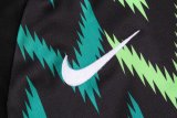 Nigeria FIFA World Cup 2018 Training Suit Black
