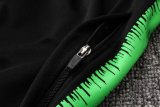 Nigeria FIFA World Cup 2018 Training Suit Black