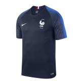 France FIFA World Cup 2018 Home Jersey Men's - 2-Star