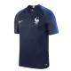 France FIFA World Cup 2018 Home Jersey Men's - 2-Star