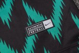 Nigeria FIFA World Cup 2018 Training Suit Black