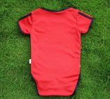 Manchester United Home Jersey Infant 2018/19