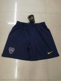 Boca Juniors Home Shorts Men's 2018/19