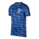 Croatia FIFA World Cup 2018 Training T-Shirt Blue