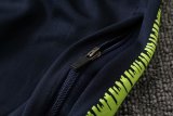 Brazil FIFA World Cup 2018 Polo + Pants Training Suit Yellow