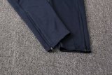 Brazil FIFA World Cup 2018 Polo + Pants Training Suit Yellow