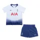 Tottenham Hotspur Home Jersey Kids' 2018/19