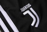 Juventus Jacket + Pants Training Suit White 2018/19